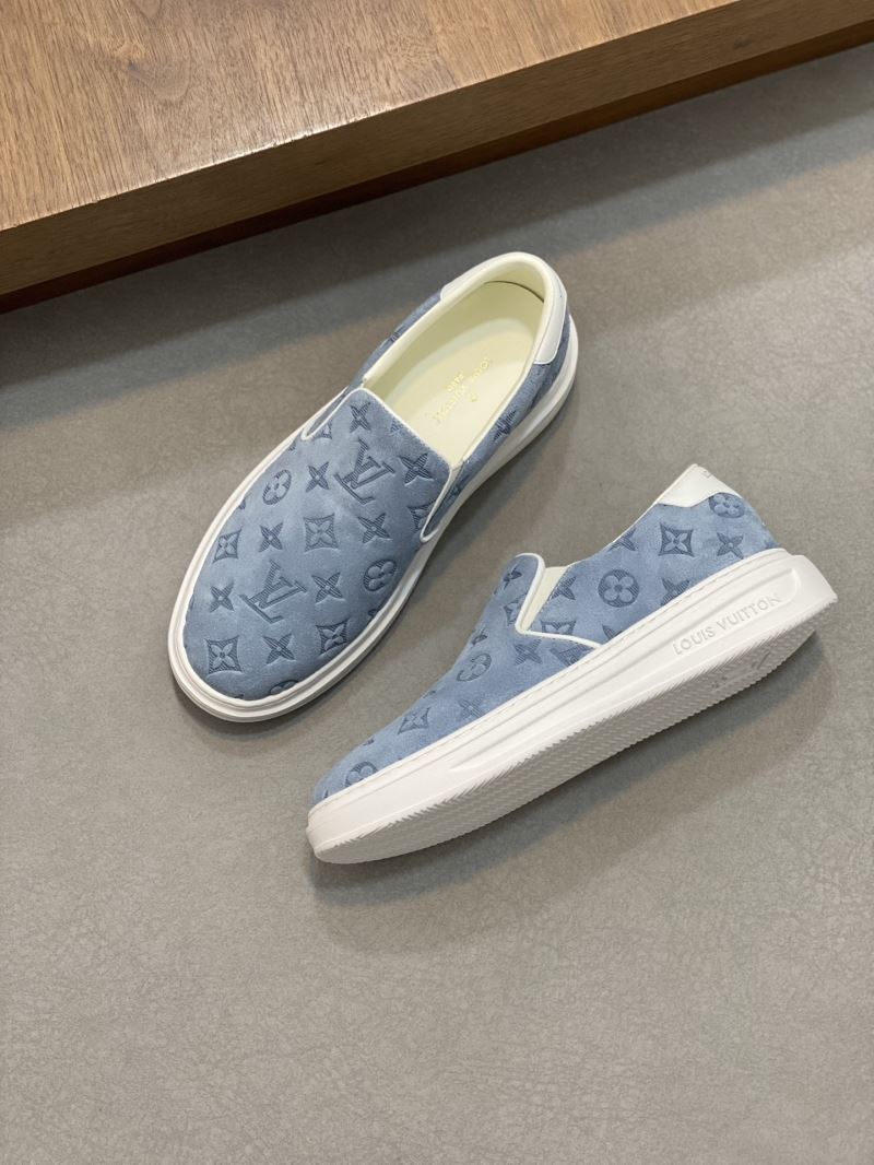 Louis Vuitton Low Shoes